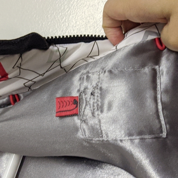 FIREFLY Girls Winter Coat - Picture 12 of 16